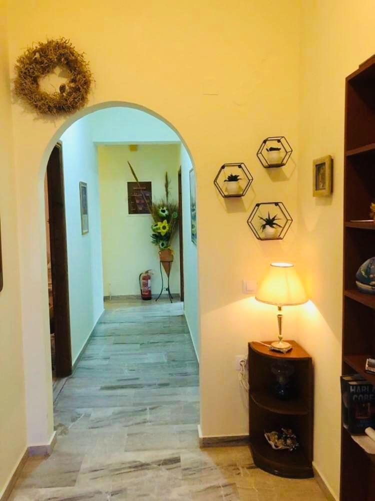 Villa Bonatsa Andros Home Батси Экстерьер фото